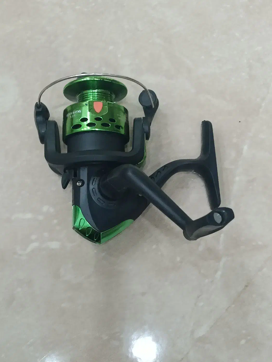 چوب ماهیگیری|ماهیگیری|پردیس, فاز ۸|دیوار