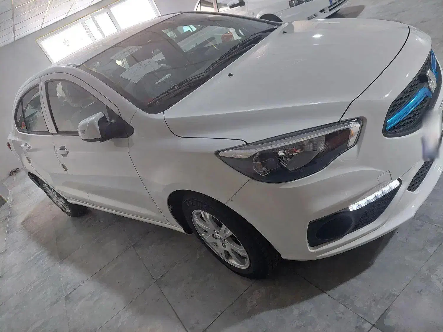 شاهین GL1404|خودرو سواری و وانت|تبریز, |دیوار