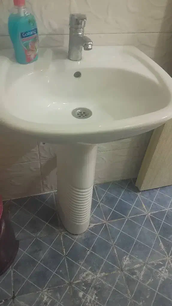 روشویی|لوازم سرویس بهداشتی|کرج, دهقان ویلا|دیوار