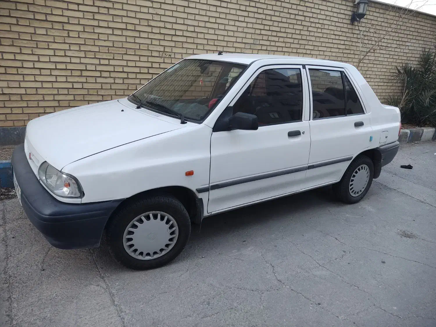 پراید ۱۳۱|خودرو سواری و وانت|ساوه, |دیوار