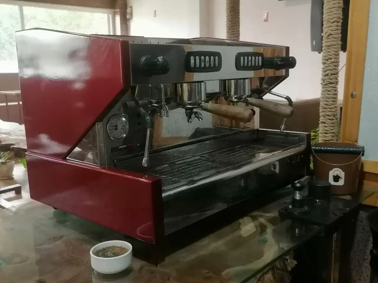 دستگاه قهوه ساز|کافی‌شاپ و رستوران|لاهیجان, بازکیاگوراب|دیوار