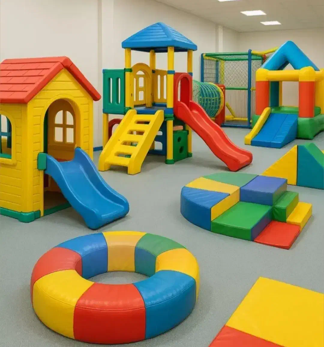 خانه بازی کد ۱۰  اجناس شهربازی فروش بدون واسطه|اسباب‌‌بازی|صباشهر, |دیوار