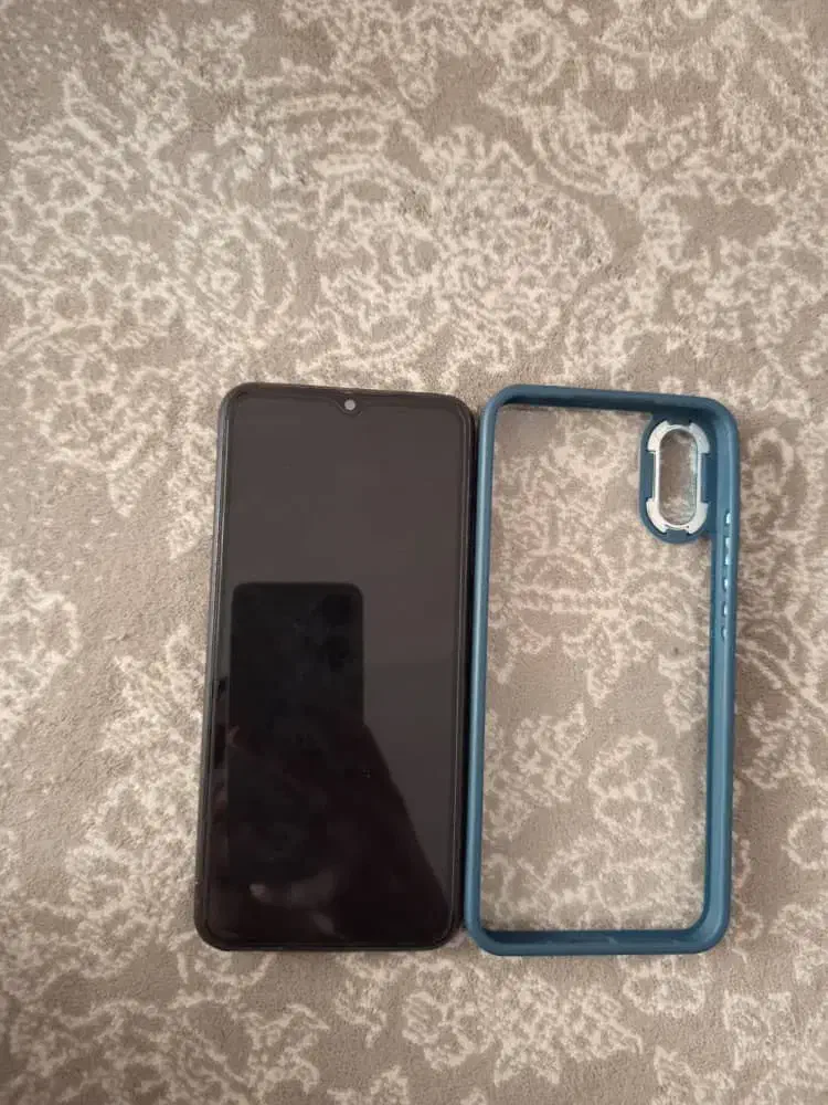 گوشی شیامیa9ردمی .. عالی|موبایل|مسجد سلیمان, |دیوار