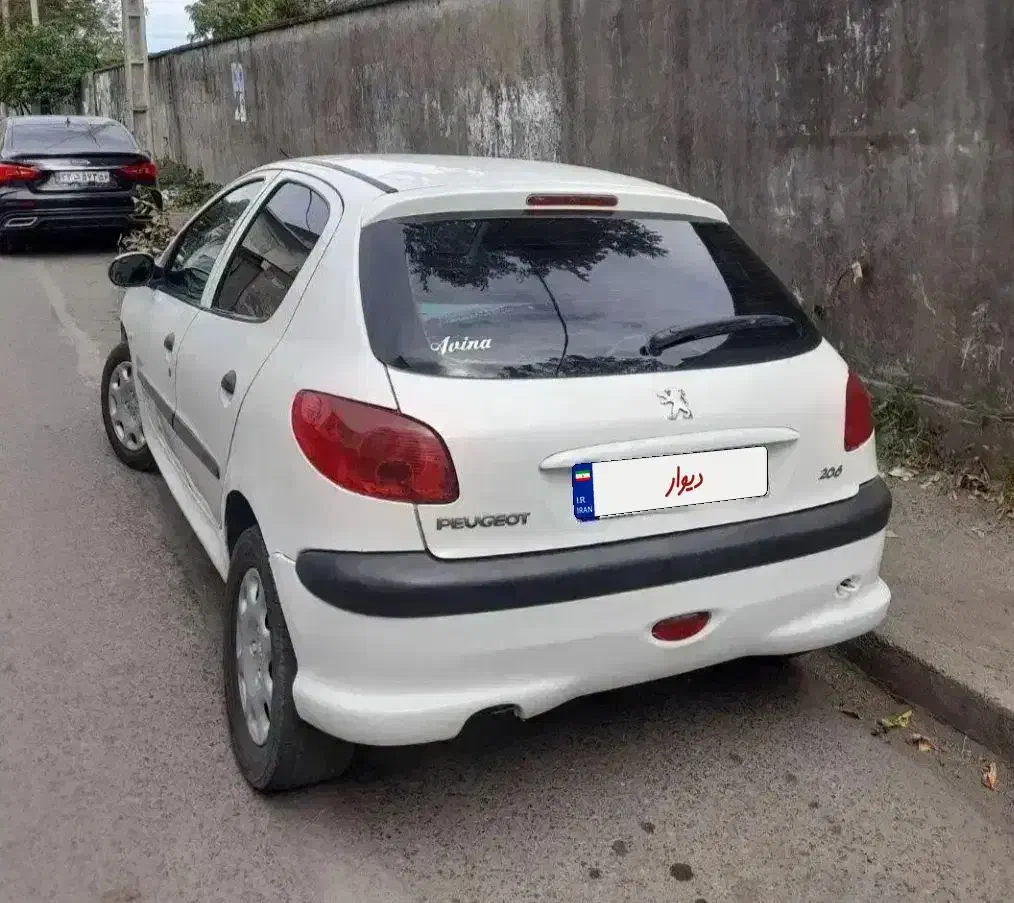 لاستیک بیمه فول|خودرو سواری و وانت|زرند, |دیوار