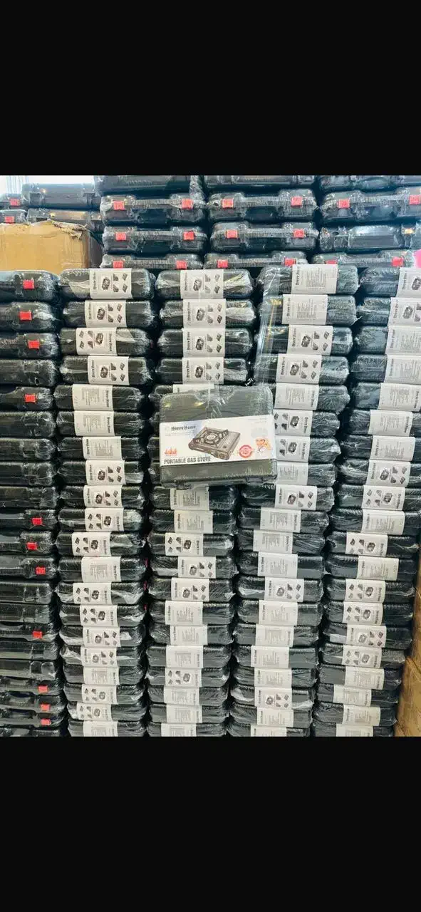 اجاق گاز مسافرتی هپی هوم|اجاق گاز و لوازم برقی پخت‌وپز|تهران, شیخ هادی|دیوار