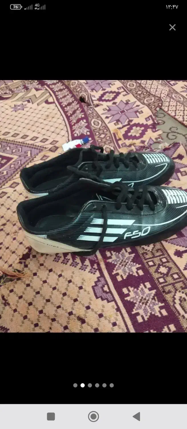 کفش استوک دار|کیف، کفش، کمربند|تایباد, |دیوار