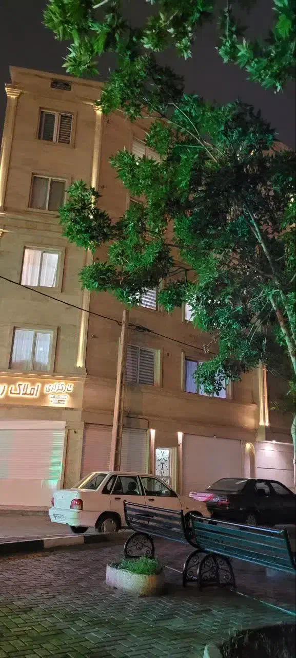 آپارتمان دو خواب شیک ،در بهترین نقطه بلوار مجد|فروش آپارتمان|مشهد, کلاهدوز|دیوار