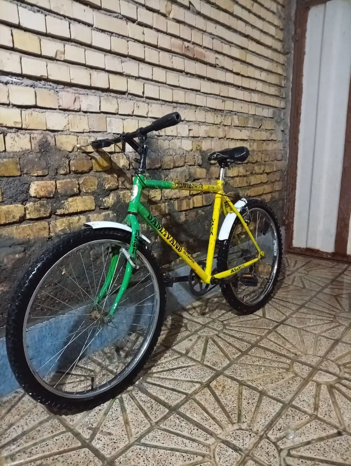 دوچرخه 26 دماوند|دوچرخه، اسکیت، اسکوتر|مشهد, شیرحصار|دیوار