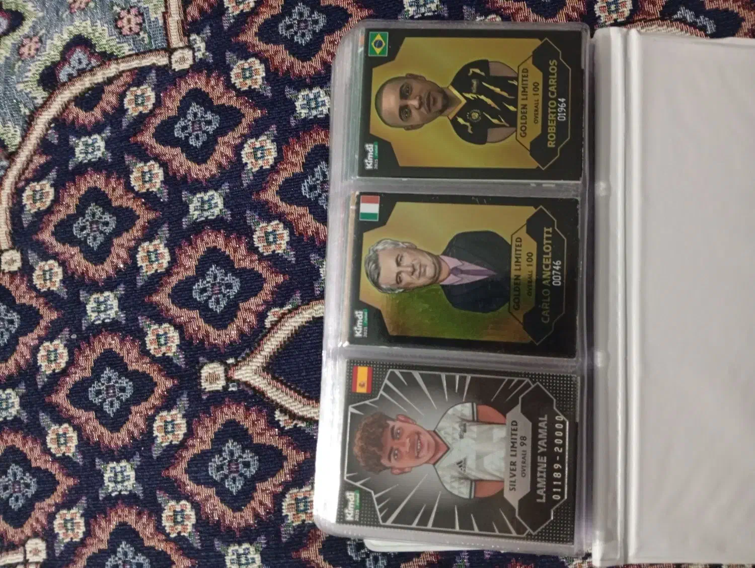 کارت کیمدی|اسباب‌‌بازی|کرمانشاه, |دیوار