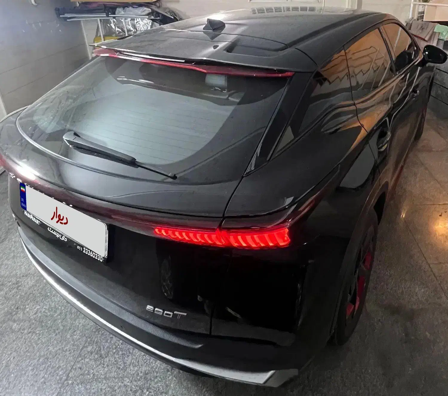 فونیکس Fx|خودرو سواری و وانت|ساری, |دیوار