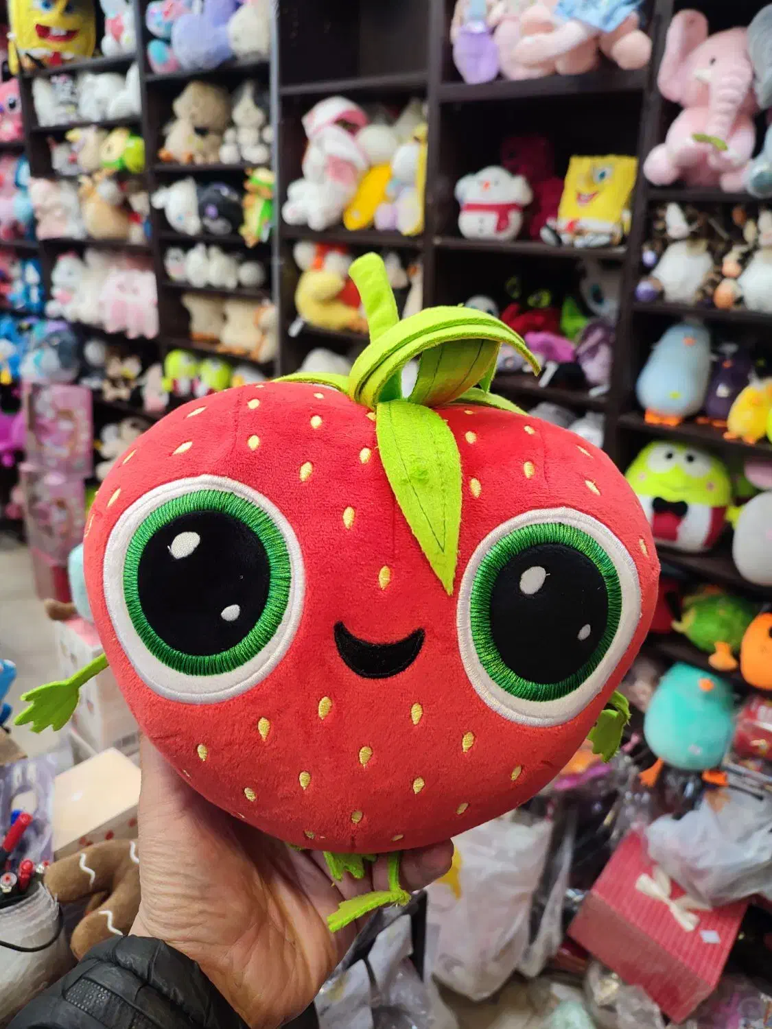 عروسک جدید...سوپرایزی های جدید|اسباببازی|اصفهان, جلفا|دیوار