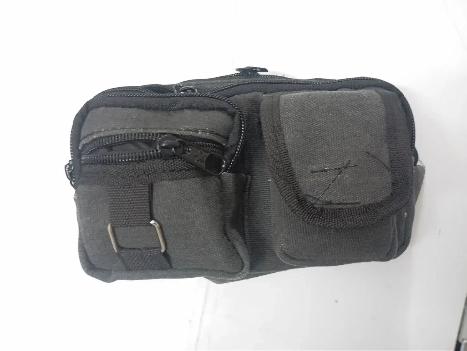 کیف کمری جنس کتان اعلا|کیف، کفش، کمربند|مشهد, شهید قربانی|دیوار