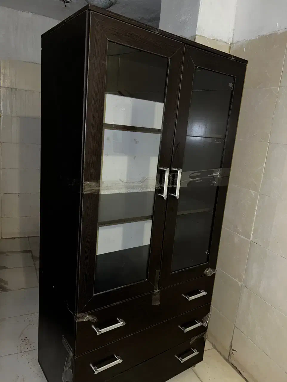 کمد|جاکفشی، کمد، دراور|تهران, اختیاریه|دیوار