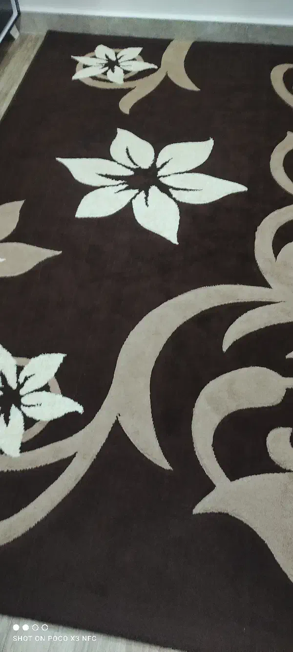 فرش نو|فرش|سلماس, |دیوار