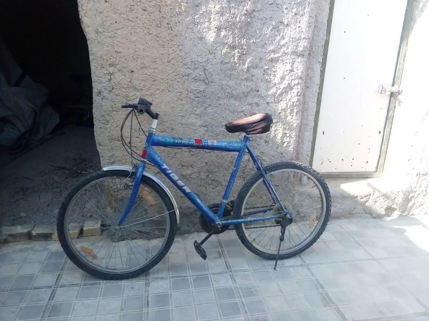 دوچرخه|دوچرخه، اسکیت، اسکوتر|ارسنجان, |دیوار