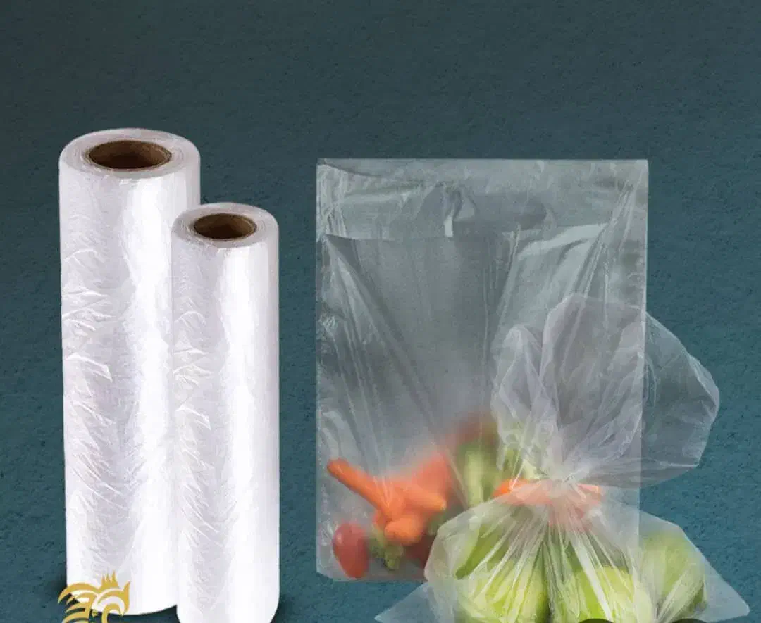 نایلون فروشگاهی|ظروف نگهدارنده، پلاستیکی، یک‌بارمصرف|تبریز, |دیوار