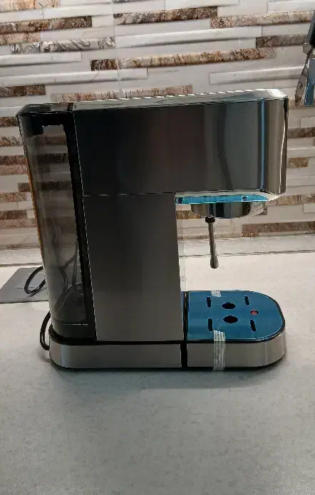 قهوه ساز C803 مسترپلاس|سماور، چایساز، قهوهساز|تهران, دولاب|دیوار