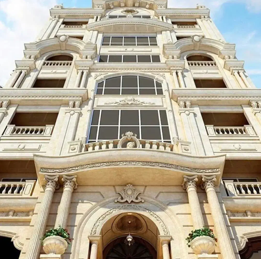 پیش فروش نادری 115 متر جنب دریاچه|پیش‌فروش املاک|اردبیل, |دیوار