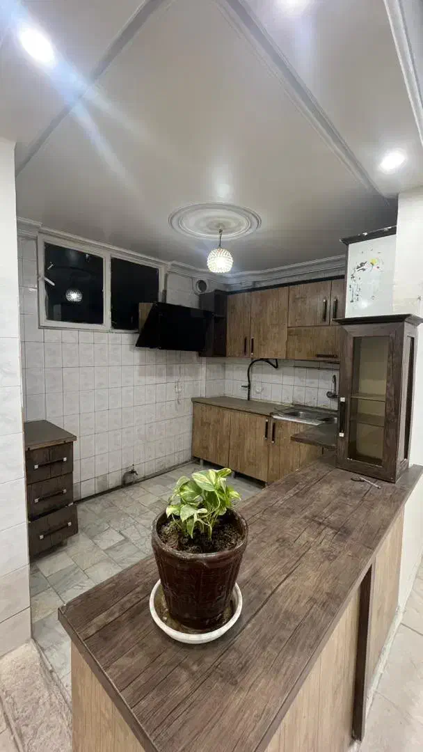 رهن آپارتمان ۵۷ متری|اجارهٔ آپارتمان|تهران, جوادیه|دیوار