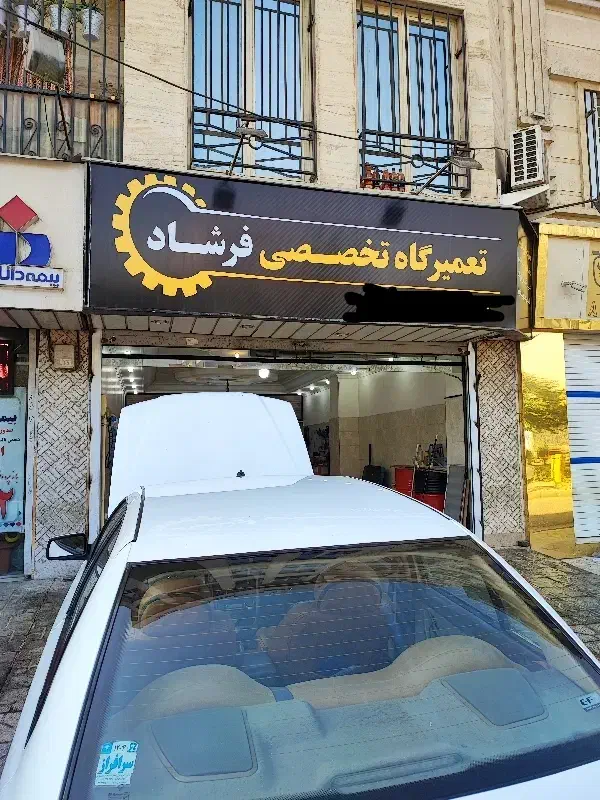 مکانیک تخصصی تعمیرات موتور و گیریبکس|خدمات موتور و ماشین|کرج, گلشهر|دیوار