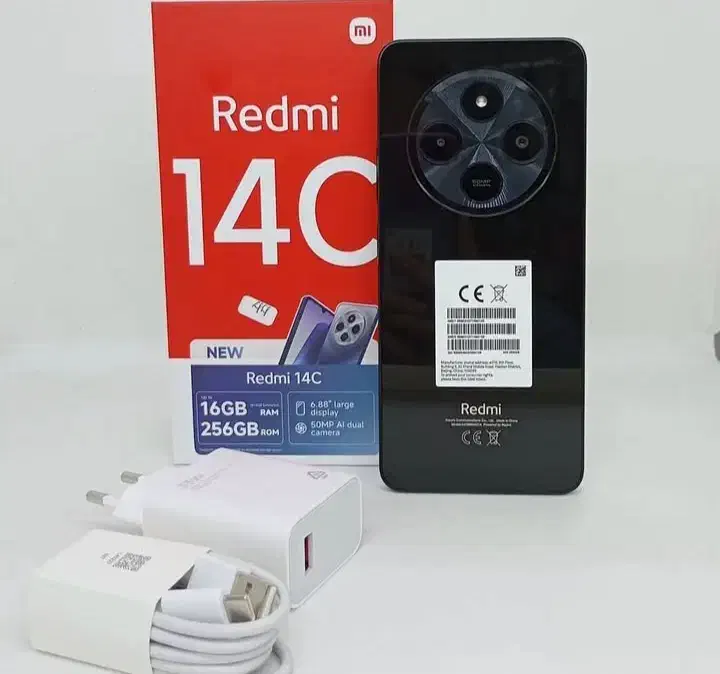 شیائومی redmi note14c|موبایل|تهران, ائمه اطهار|دیوار