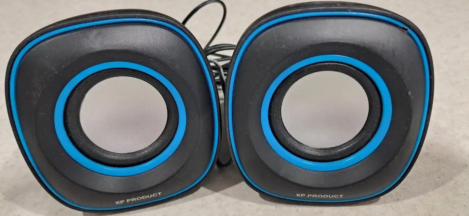 اسپیکر لپتاپ xp|قطعات و لوازم جانبی رایانه|قم, پردیسان|دیوار