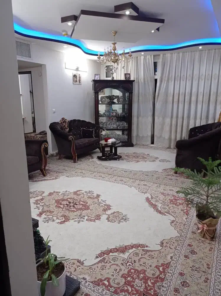 آپارتمان ۸۰متری سنددار فروشی در شهر قهجاورستان|فروش آپارتمان|اصفهان, قهجاورستان|دیوار