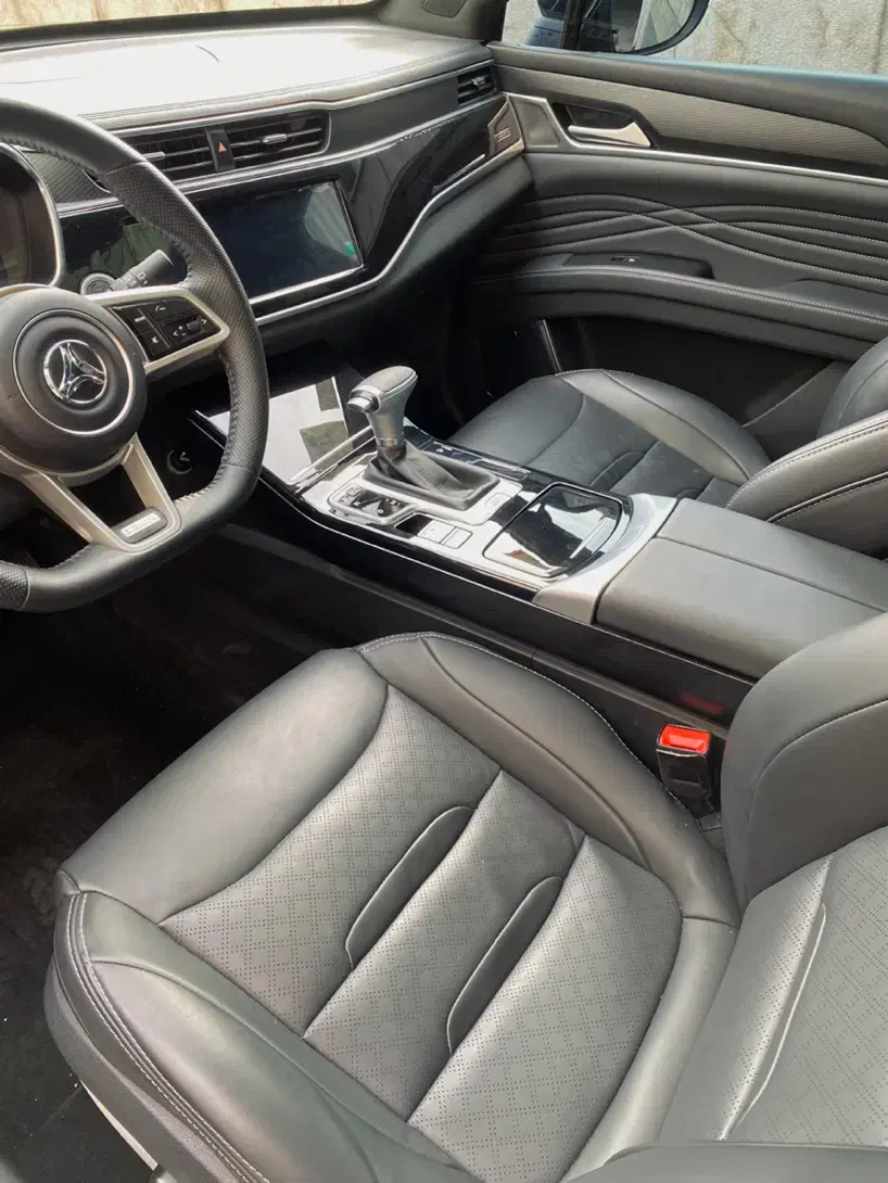 دیگنیتی پرستیژ ۱۴۰۲|خودرو سواری و وانت|تهران, صادقیه|دیوار