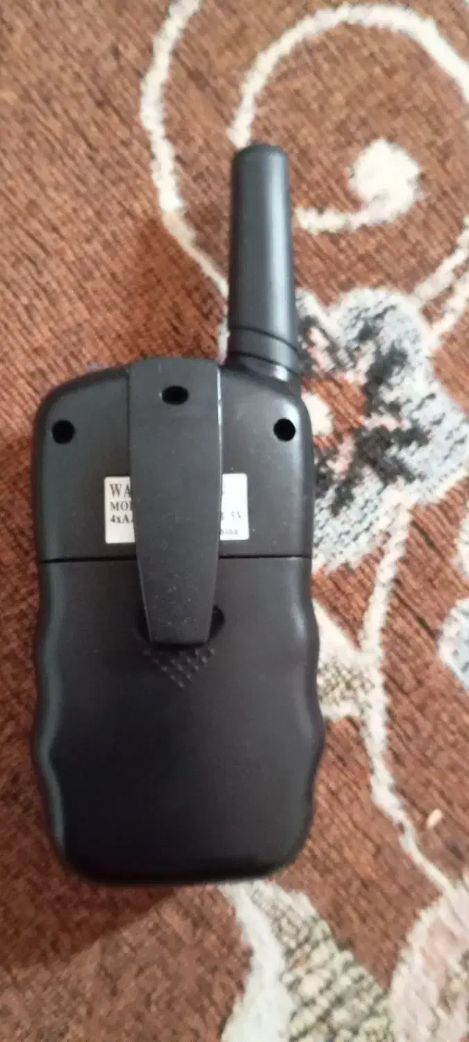 بی سیم|صوتی و تصویری|برازجان, |دیوار