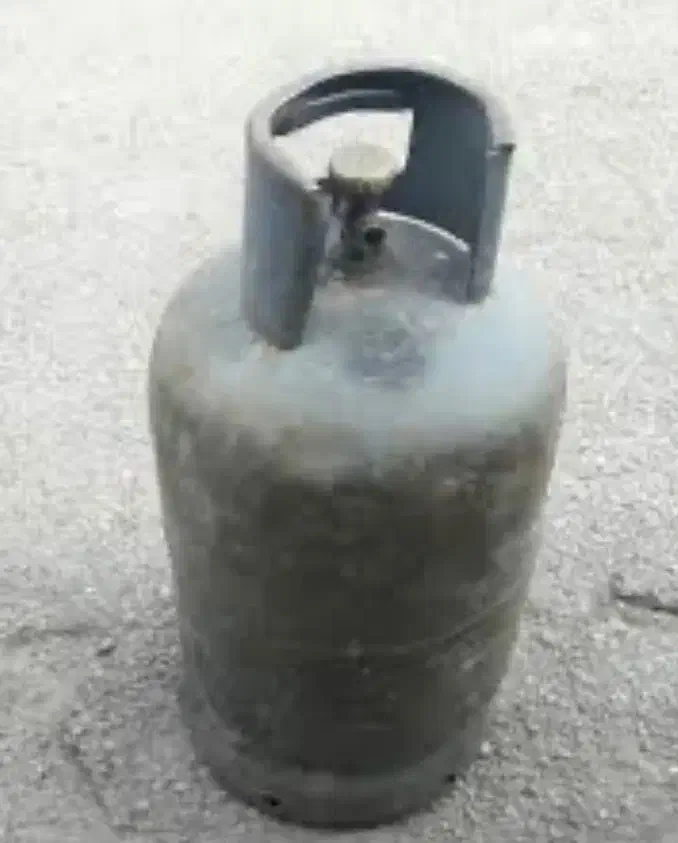 کپسول گاز نو|اجاق گاز و لوازم برقی پختوپز|کیش, |دیوار