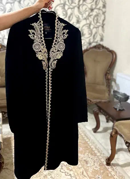 مانتو مجلسی نونو|لباس|فردیس, فردیس|دیوار