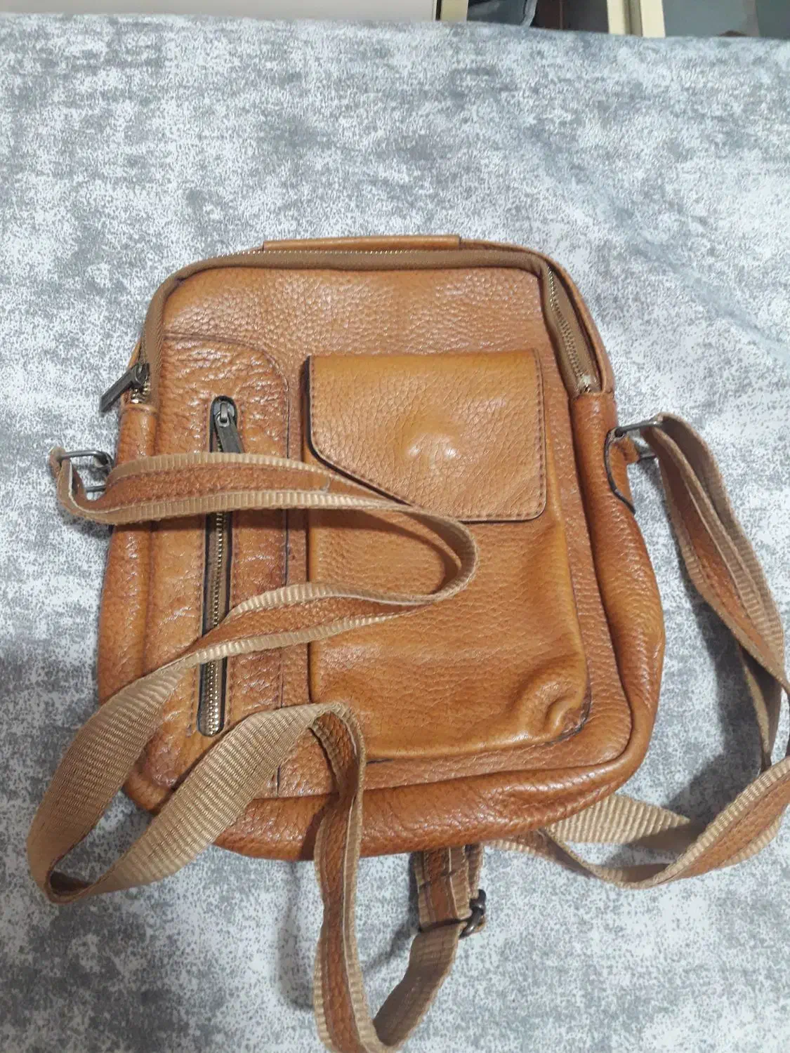 کیف مردانه رودوشی|کیف، کفش، کمربند|کرمانشاه, |دیوار