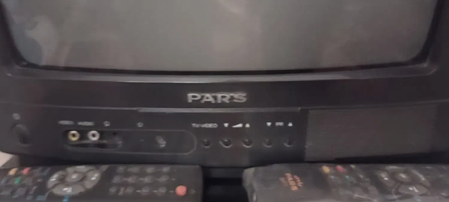 تلوزیون14اینچ|تلویزیون و پروژکتور|نیشابور, دارایی|دیوار