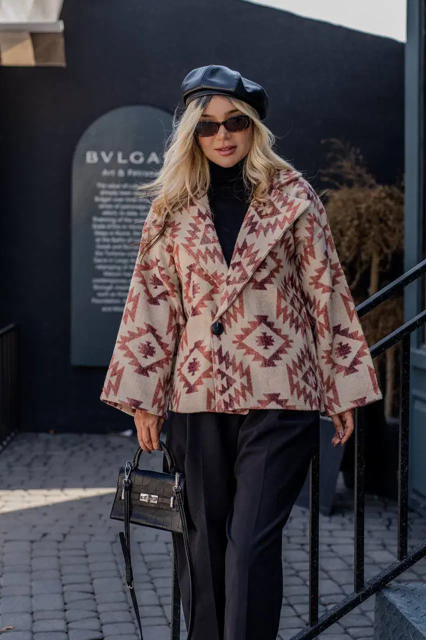 کت پاییزی|لباس|قشم, |دیوار