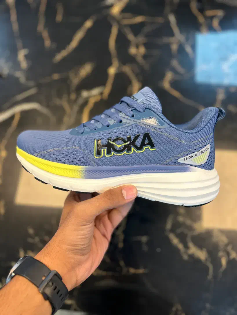 فروش عمده کتونی اورجینال هوکا|کیف، کفش، کمربند|تبریز, |دیوار