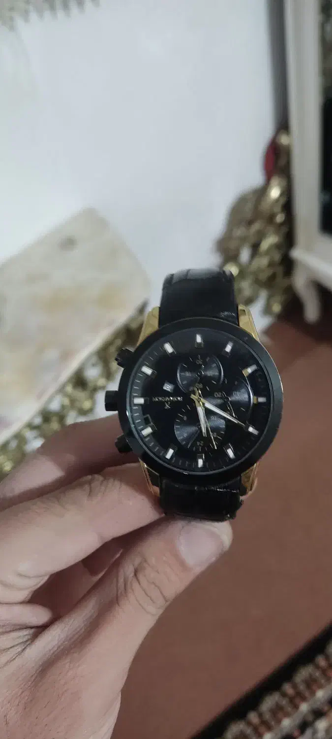 ساعت رومانسون اصل|ساعت|تبریز, |دیوار