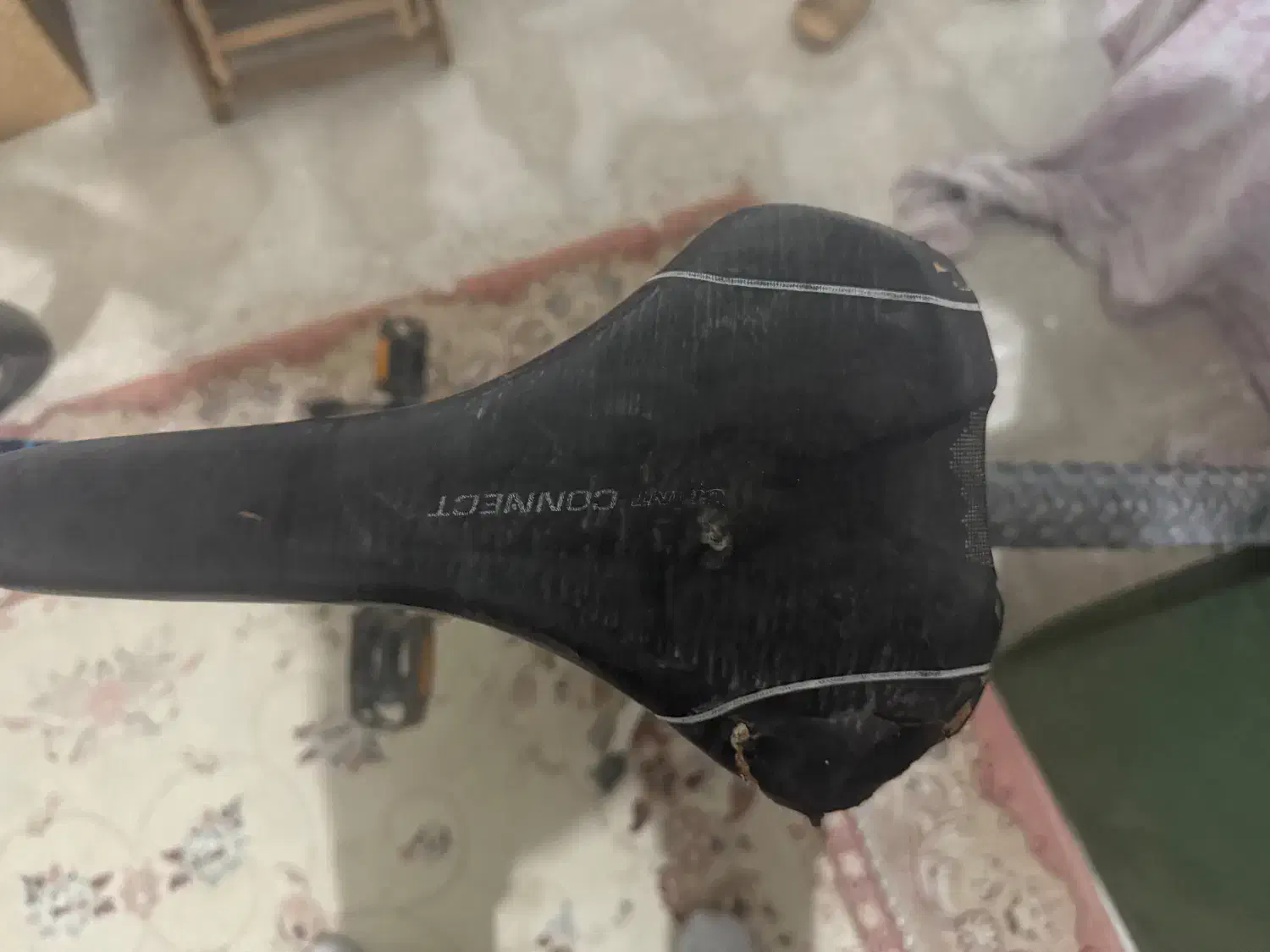 دوچرخه|دوچرخه، اسکیت، اسکوتر|اشتهارد, |دیوار