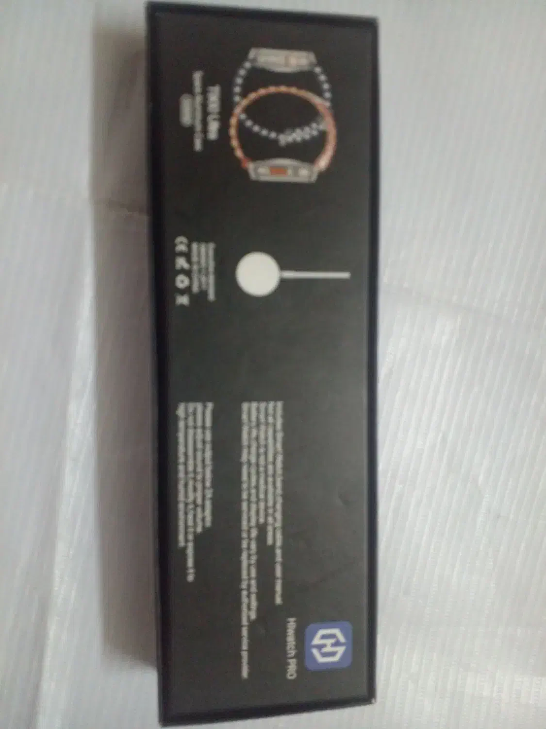 ساعت هوشمند t900 اولترا|ساعت|ری, شهرری|دیوار