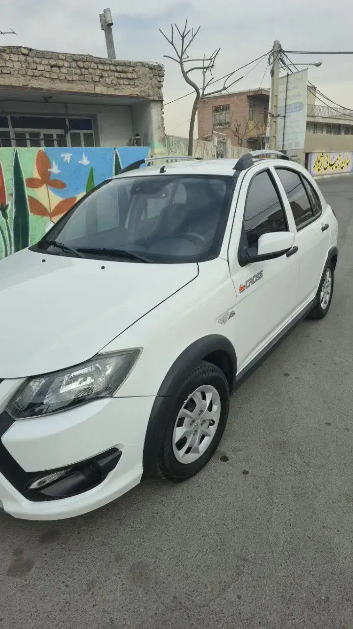 کوییک s مدل 1403|خودرو سواری و وانت|پاکدشت, پاکدشت (مامازند)|دیوار