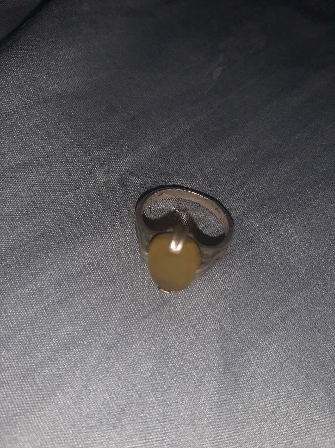 انگشتر نقره|جواهرات|شاهین‌شهر, فردوسی|دیوار