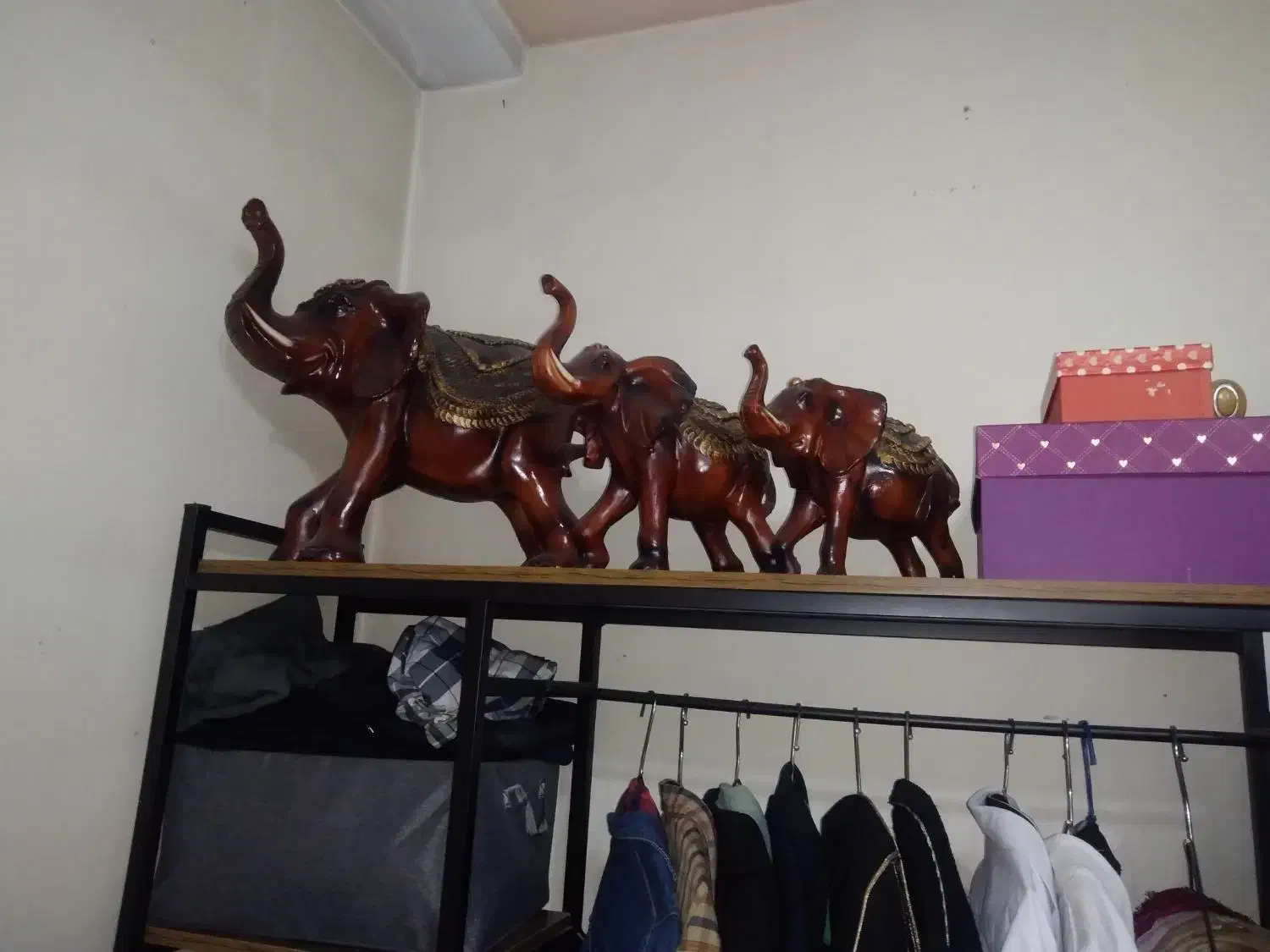 مجسمه فیل|مجسمه، تندیس، ماکت|تهران, مشیریه|دیوار