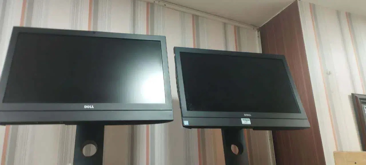 7440 آل این وان استوک دل OptiPlex AIO 7440|رایانه همراه|تهران, فلسطین (میدان انقلاب)|دیوار