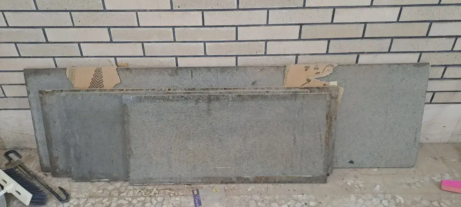 سنگ گرانیت رو کابینتی|مصالح و تجهیزات ساختمان|اهواز, کوی نفت|دیوار