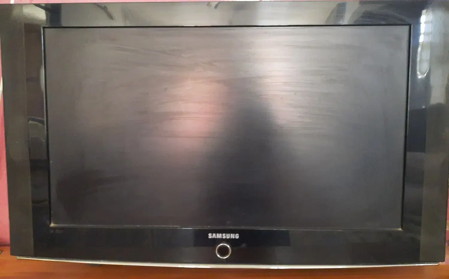 تلویزیون ۳۲ اینچ سامسونگ|تلویزیون و پروژکتور|سیرجان, |دیوار