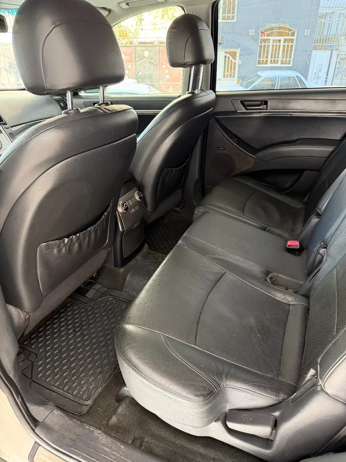 وراکروز مدل ۲۰۱۲|خودرو سواری و وانت|تهران, یاخجی آباد|دیوار