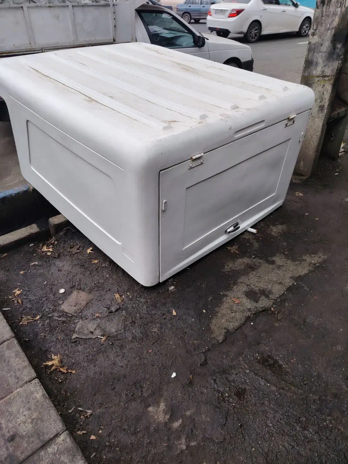 باربند اریسان|قطعات یدکی و لوازم جانبی|ارومیه, |دیوار