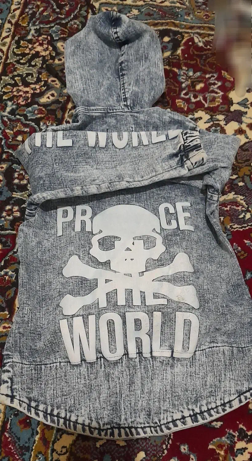 ست لی اصل|کفش و لباس بچه|ابهر, |دیوار