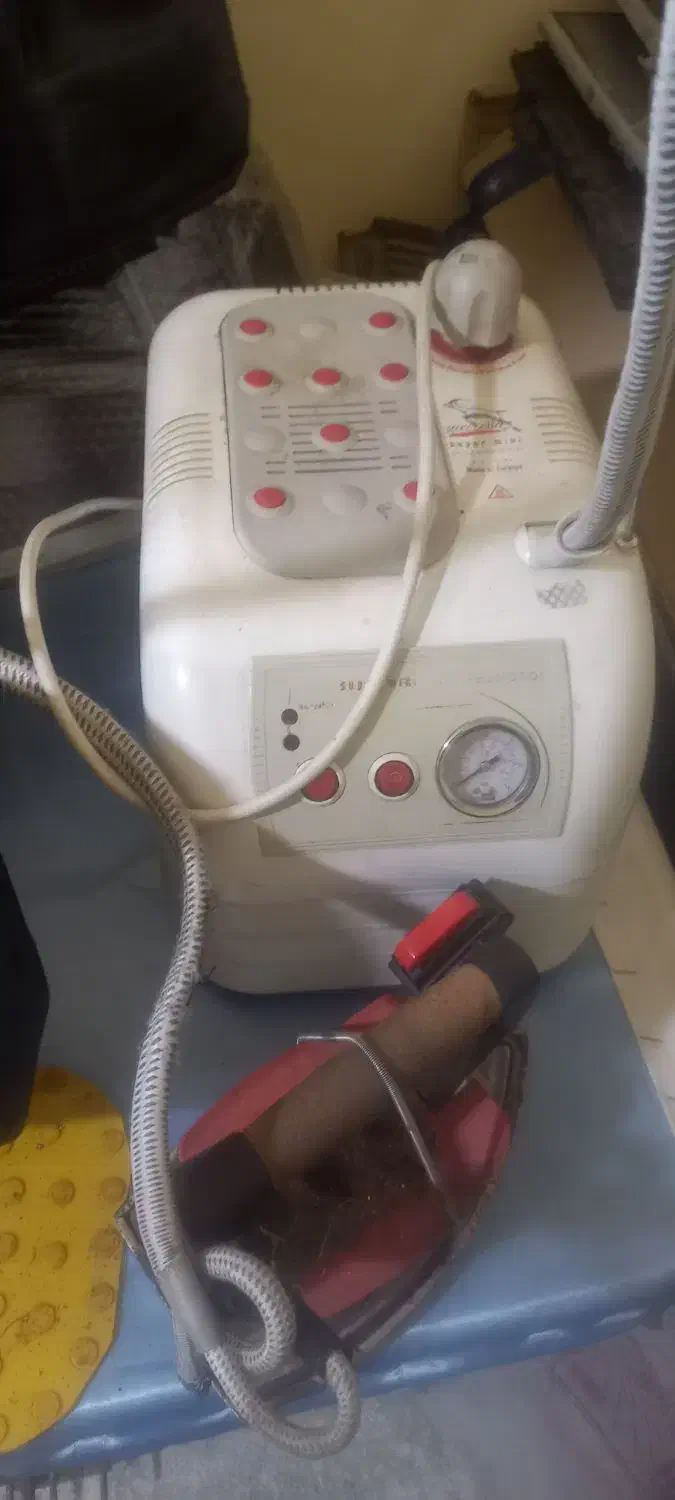 اتو کار بزرگ|اتو و لوازم اتو|سنندج, |دیوار