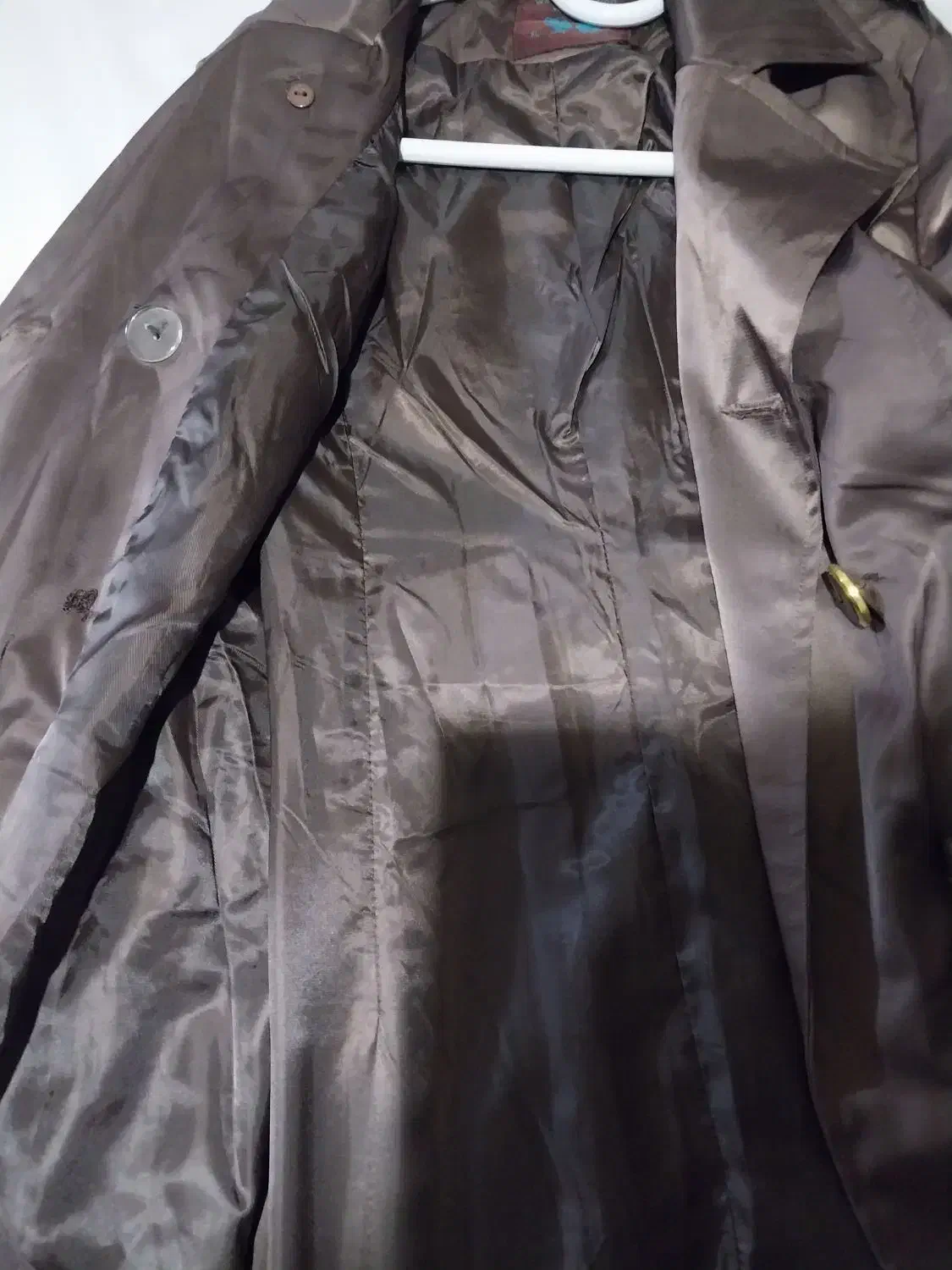 بارانی دخترانه|لباس|مشهد, یاس|دیوار