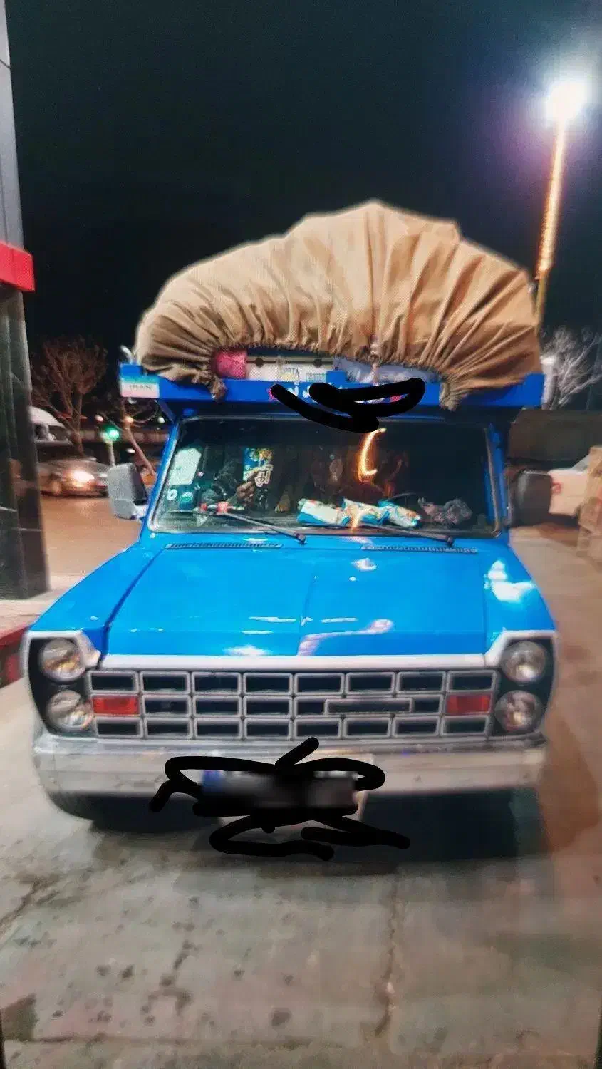 نیسان مدل ۱۴۰۰ اپشنال|خودرو سواری و وانت|بوئین زهرا, |دیوار